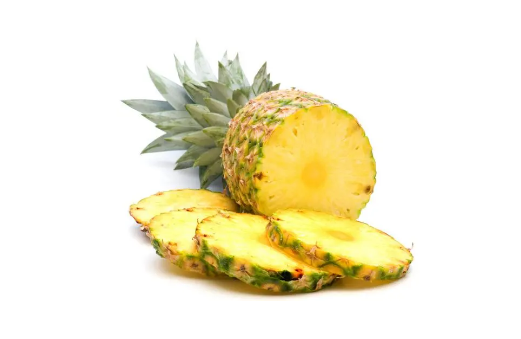 菠萝吃一半能用保鲜膜放冰箱吗？隔夜吃安全吗