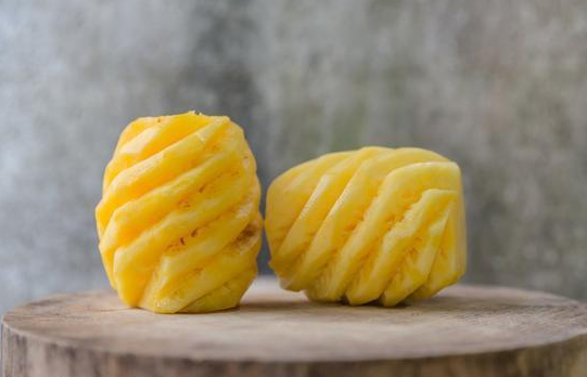 吃菠萝扎嘴多久能好?如何缓解菠萝扎嘴