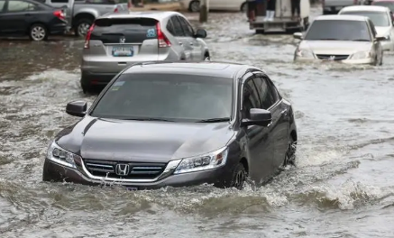 武汉每年几月淹水?2025年排水如何改善