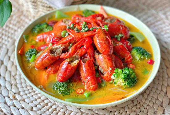 小龙虾没熟透吃了会怎样?会感染寄生虫吗