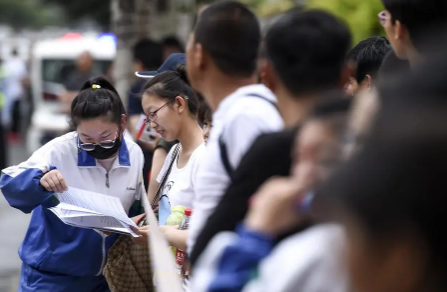 2025高考准考证打印时间有限制吗?错过打印怎么办