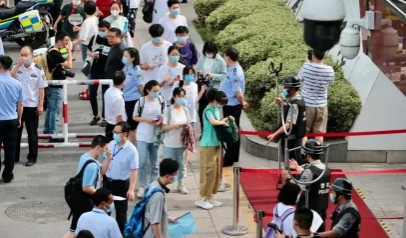 2025高考准考证打印时间有限制吗?错过打印怎么办