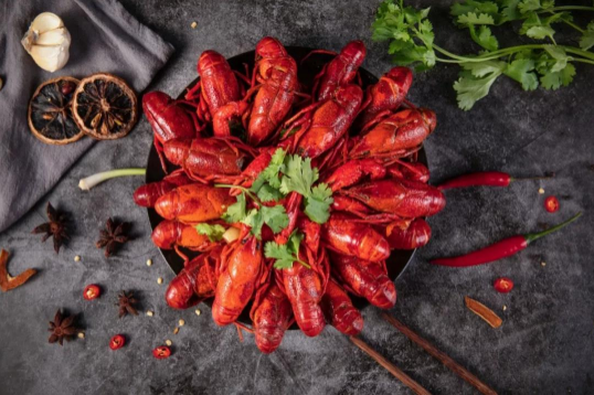 小龙虾变红就熟了吗?如何判断小龙虾熟透