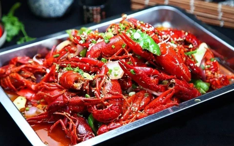 小龙虾卤好了要捞出来吗?卤多久入味最佳