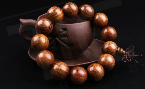 手串天天盘能包浆吗？包浆最快方法