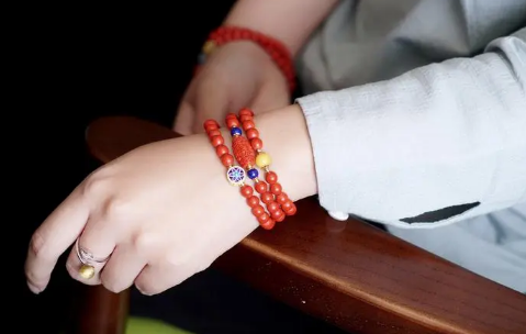 手串天天盘能包浆吗?包浆最快方法