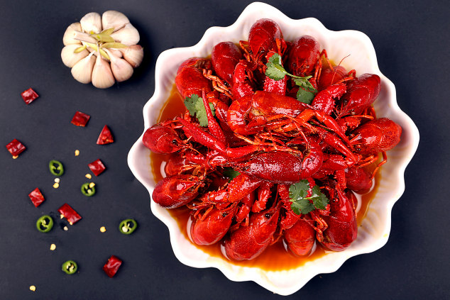 小龙虾不入味怎么解决?如何烹饪更鲜美