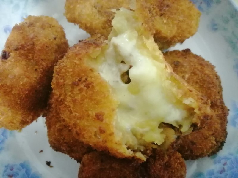 牛肉可乐饼十种绝味做法，一学就会！