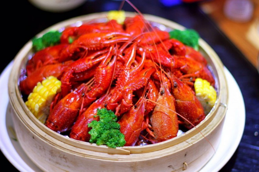 小龙虾蒸五分钟能吃吗?会有寄生虫隐患吗