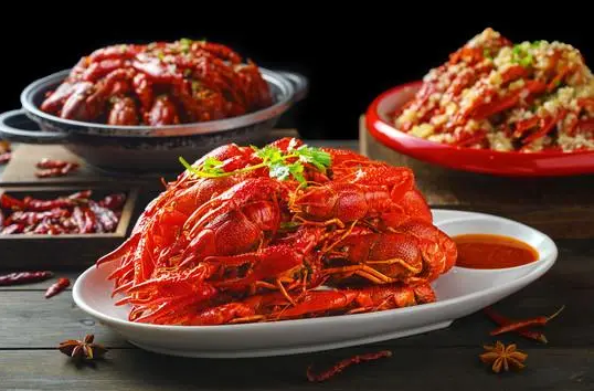 小龙虾蒸五分钟能吃吗?会有寄生虫隐患吗