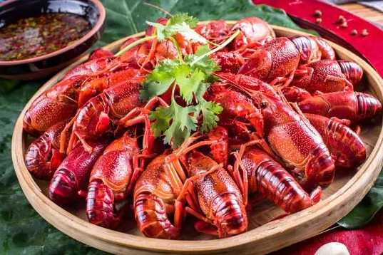 小龙虾蒸五分钟能吃吗?会有寄生虫隐患吗