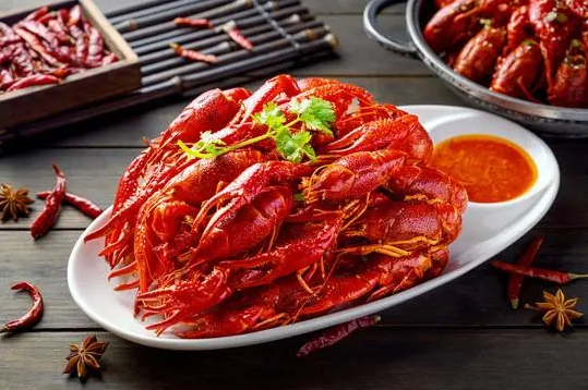 小龙虾蒸十分钟就熟了吗?如何判断小龙虾熟透