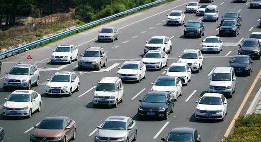 五一出行人多?如何避开人山人海