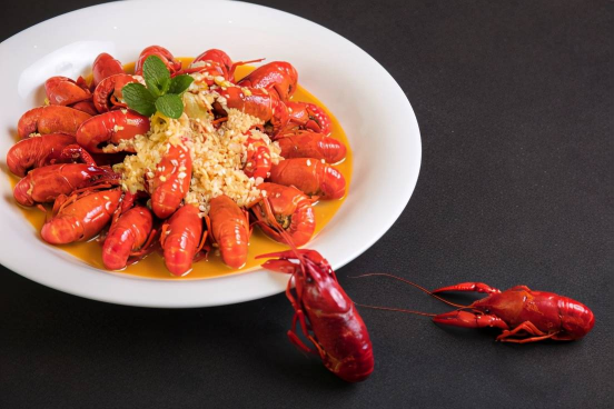 吃小龙虾会加重湿疹吗?湿疹患者饮食禁忌有哪些