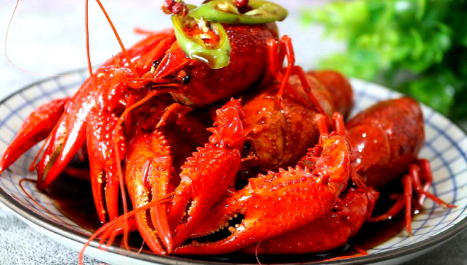 吃小龙虾会加重湿疹吗?湿疹患者饮食禁忌有哪些