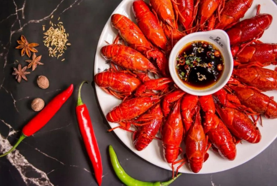 清蒸小龙虾要去虾线吗?虾线怎么去最干净