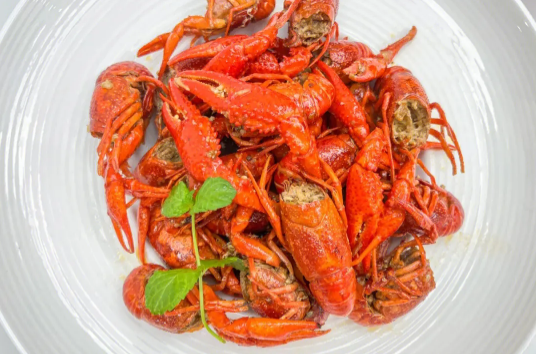 清蒸小龙虾要去虾线吗?虾线怎么去最干净