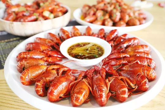 清蒸小龙虾要去虾线吗?虾线怎么去最干净