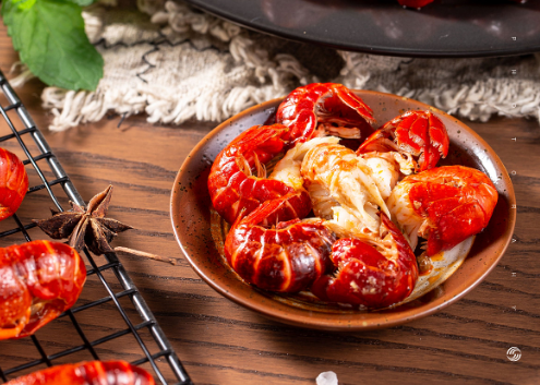 蒸小龙虾腥味重怎么办?如何快速去腥增香