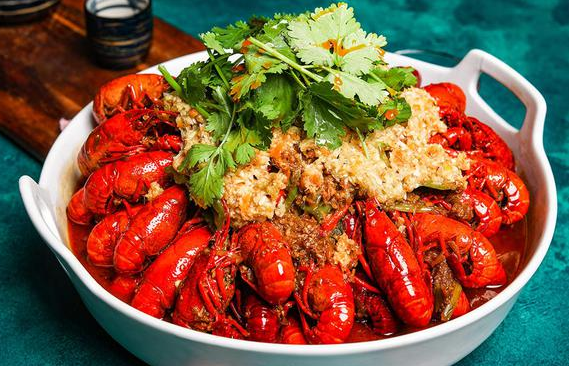 小龙虾肉质松散怎么解决？如何烹饪更紧实Q弹？