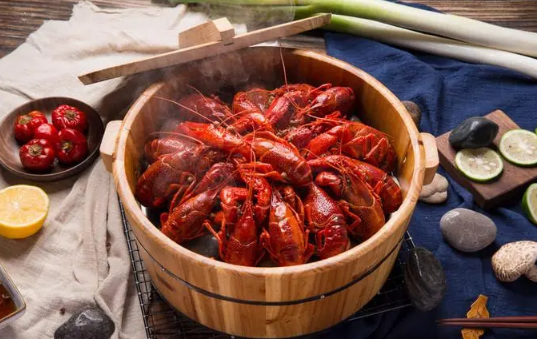 清蒸小龙虾要放啤酒吗?啤酒去腥效果如何