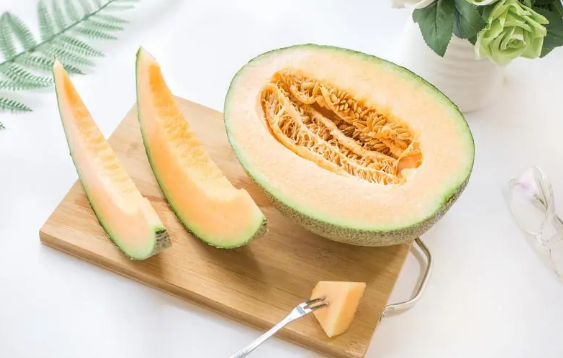 天人一秾哈密瓜多少钱一斤？新疆哈密瓜价格如何