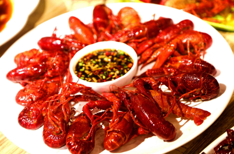 清蒸小龙虾水开蒸多久?如何制作更入味?