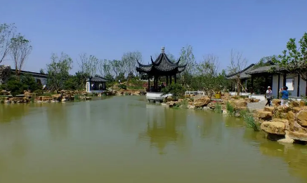 2025五一北京园博园门票要钱吗？免费开放政策如何