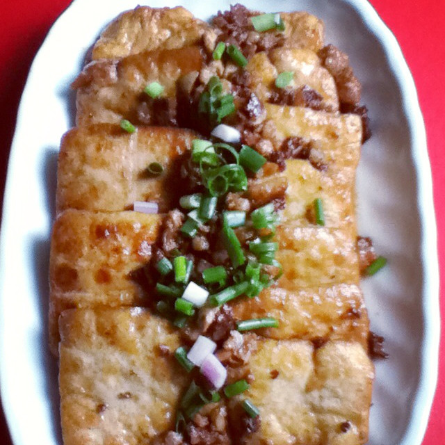 江阴豆腐焖十大经典做法，美味秘诀全解析