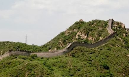 五一去八达岭长城南长城好爬还是北长城好爬?2025年五一南长城北长城哪个更热门