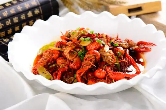 小龙虾冻了4个月还能吃吗?冷冻食品安全期多久