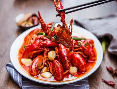 小龙虾冻了4个月还能吃吗?冷冻食品安全期多久