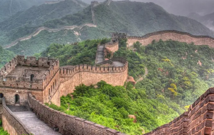 八达岭长城建议坐缆车上去吗?缆车排队要多久