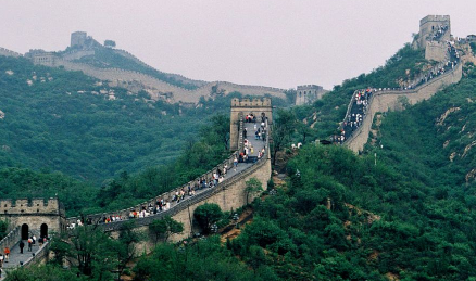 八达岭长城缆车到南城还是北城?缆车票价多少