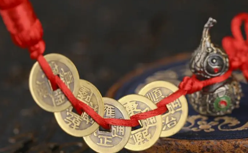 家中哪三处不能挂五帝钱?挂错位置有何影响