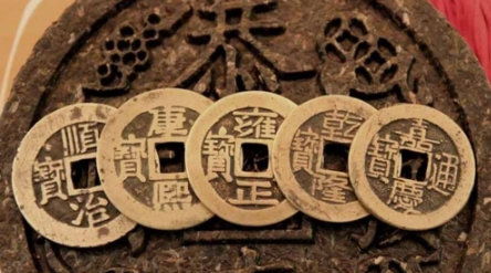 家中哪三处不能挂五帝钱?挂错位置有何影响