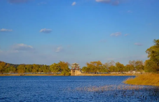 颐和园当天票能进两次吗2025年还能用吗