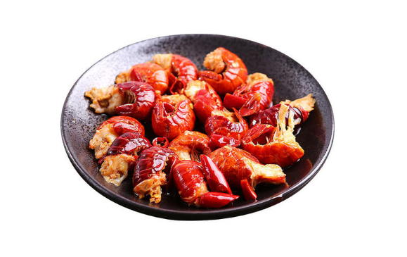 小龙虾带壳吃会怎样？壳能消化吗