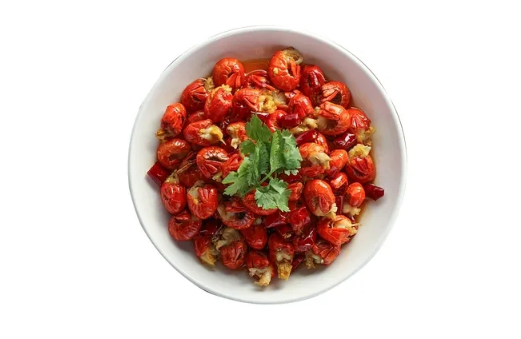 小龙虾带壳吃会怎样?壳能消化吗