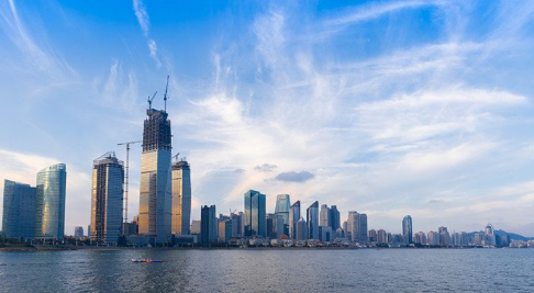 青岛夏天高温持续几个月?2025年会更热吗