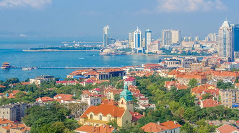 青岛夏天高温持续几个月?2025年会更热吗