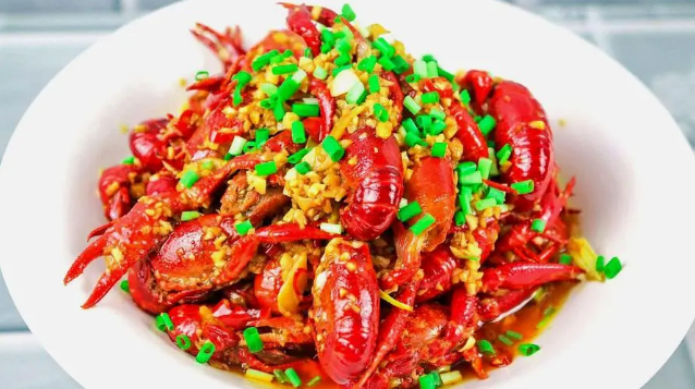 小龙虾肉拽不出来怎么回事?虾肉难剥怎么解决