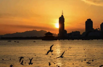 2025年青岛夏天温度?高温天气会持续多久