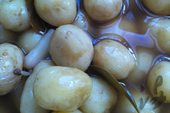 蛋香土豆糕10种家常做法，简单又美味