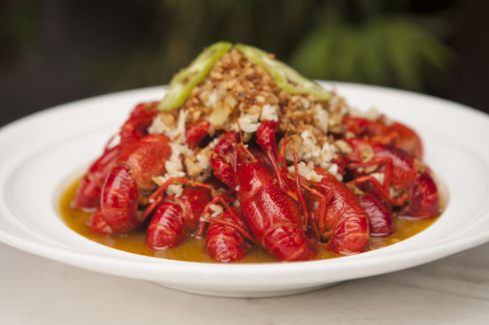 为什么吃小龙虾拉肚子?如何避免肠胃不适