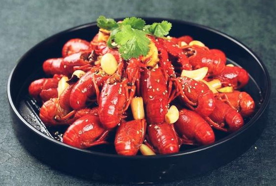 为什么吃小龙虾拉肚子?如何避免肠胃不适