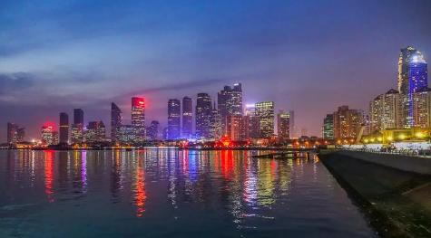 2025年6月青岛气温一般多少度?今年夏天会更热吗