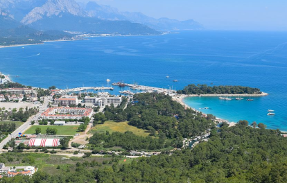 2025年6月青岛气温一般多少度?今年夏天会更热吗