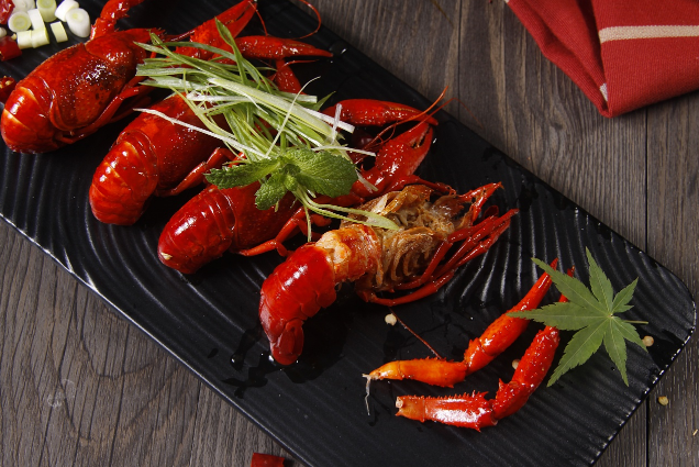 煮熟的小龙虾隔夜能吃吗?如何加热更安全