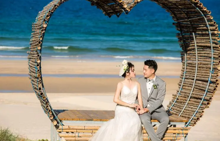 2025年五月青岛拍婚纱照冷吗?婚纱照拍摄最佳时间